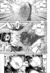 [Kai Hiroyuki] Love Kachuu - Lover's Time [English] [biribiri + Sei-Jin + The Lusty Lady Project]