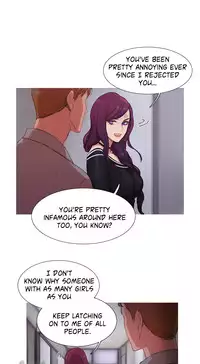 [PINKO] Scandal of the Witch Ch.1-23 (English) (Ongoing)