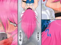 [Berugamotto] Kangoku Poison ♂ Chinpo Choukyou | 鸡巴调教监狱毒药 (Final Fight, Street Fighter) [Chinese] [有条色狼汉化]