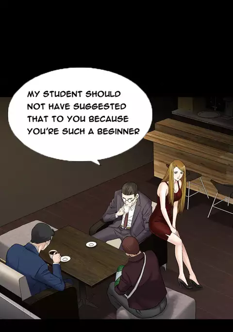 The Taste of Hands Ch.1-54