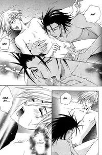 [Chitose Piyoko] Super Dakaretai Otoko [English] [Attractive Fascinante]