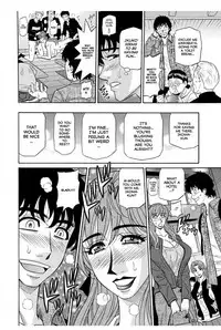 [Ozaki Akira] Koe Dakede Icchau [English] [erc] [Digital]