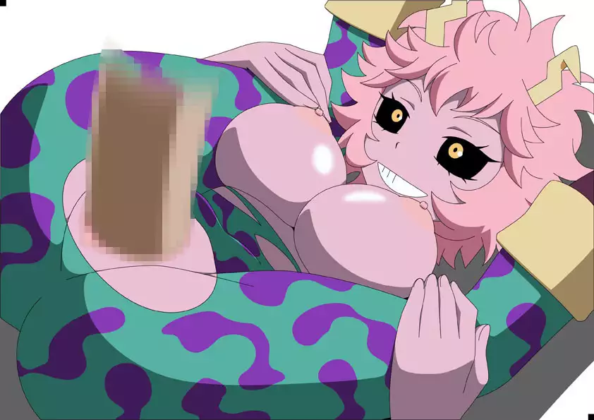 Hiroaka's Little Room