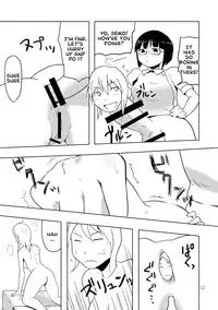 [Omochibako no Text Log (Omochibako, Borusen)] Hitotsuki Salon [English] [Digital]