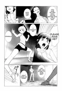 [keny] Zetsubou no Uta [English] =LWB=