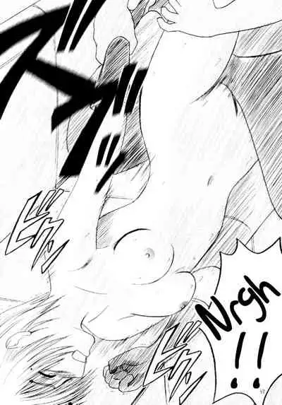 Nishi ni Shizumu | Descent Into The West