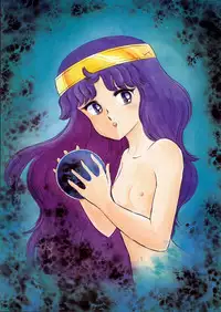 Lemon People 1985-02 Zoukangou Vol. 38 Best Collection