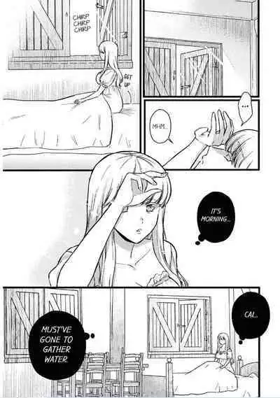 [Inuta Kanco] Tenseisaki de wa Mob Akuma to Sex shinai to Ikinokoremasen! 1-6 | Unable to Survive Without Sex With an N.P.C. Demon After Reincarnation 1-6 [English]