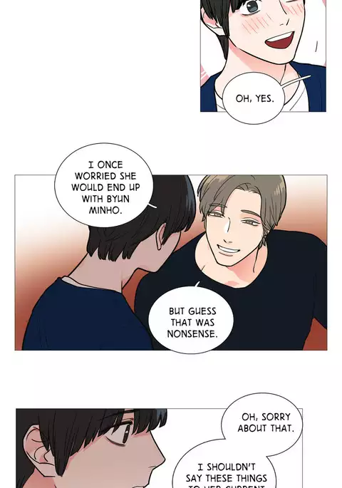 Sadistic Beauty Ch.1-28