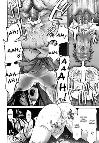 [Saida Kazuaki] Kui Communication [English] [desudesu] [Decensored]