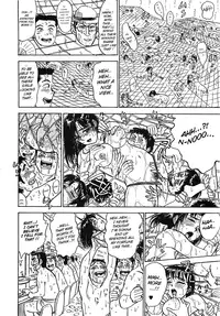 [Momoyama Jirou] MOMO-DON [English] [Lhytiss]