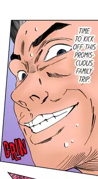 [MAI] A Step-Father Aims His Daughter (ENG 1-40)