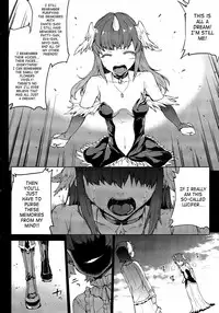 Shinkyoku no Grimoire