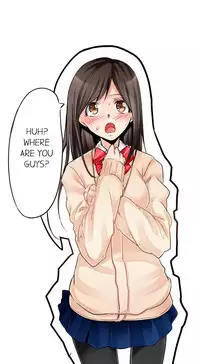 [Hiroaki] Yojouhan de Micchaku 3P Otomarikai! - The Secret 3P Sleepover in a 7 Square Meter Room! [English] [Digital]