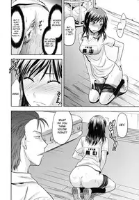 [Yuzuki N Dash] Another World [English] [desudesu, Sei-Jin]