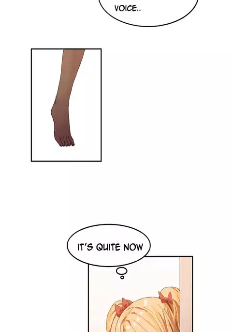 Hari Dormitory Ch.0-14