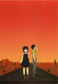 (C74) [SECOND CRY (Sekiya Asami)] Dog and Pony SHOW #5 [English] [biribiri]