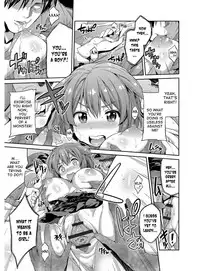 [Hinotsuki Neko] Hyoui Koukan Ch. 1-10 [English] [desudesu] [Digital]