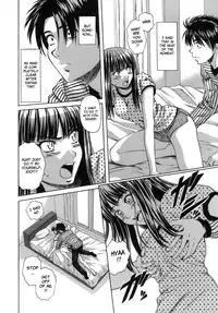 [Fuuga] Kyoushi to Seito to - Teacher and Student [English] [Sei-Jin + Yoshio + Faytear]