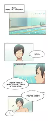 [Gamang] Sports Girl Ch.1-23 (English) (YoManga)