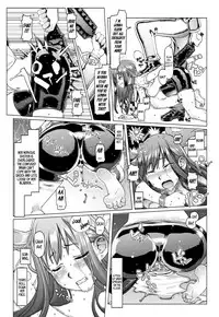 [pinkjoe] Noumiso Sponge Deku Ikusei Idol Kyouka Gasshuku | Maddening Training Camp to Turn your Idols into Brainless Puppets (THE IDOLM@STER CINDERELLA GIRLS) [English) =LWB= [Digital]