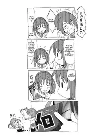 [Ryoh-zoh] Love to Like (English)