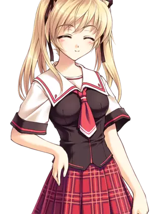 Sister x Sister ~Lovevery Sisters~