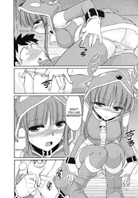 [Charlie Nishinaka] Cheers! 10 [English] [SaHa]