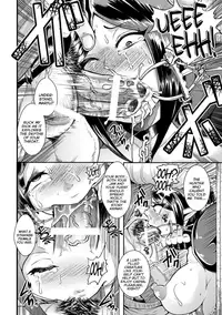 [Shomu] Seidorei no Tsukurikata | How to Make a Sex Slave (Kabe ni Umekomareta Shoujo de Seiyoku Shori Vol. 2) [English] [Ultimaflaral] [Digital]