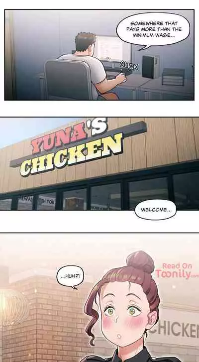 [Choe Namsae, Shuroop] Sexercise Ch. 1-35 [English]