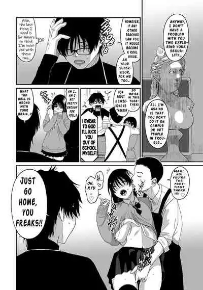 Itaiamai Ch. 10