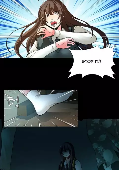 Twin Slave Ch.1-34