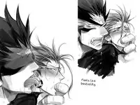 [Hariko no Tora (Midoh Torako)] Seiyoku Shori QB (Eyeshield 21) [English] [neptise] [Digital]