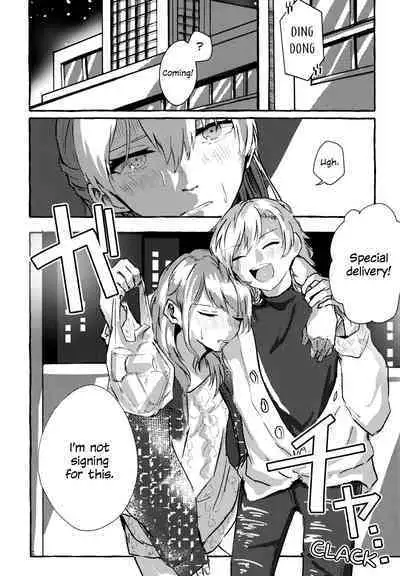 Waruyoi | AyaChisa Drunken Bender