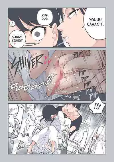 Kokotte Hair Salon desu yo ne!? | This is a Hair Salon, Right?!