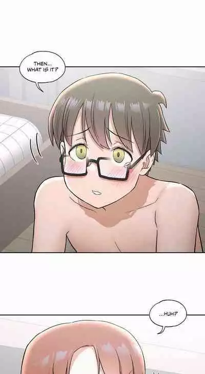 [Choe Namsae, Shuroop] Sexercise Ch.73/? [English] [Manhwa PDF]