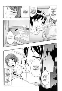 [Kizuki Akizuki] Yousei no Oyomesan | A Bride of the Fairy Ch. 1-3 [English] [ATF] [Digital]