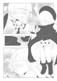 [Suitekiya (Kurusugawa Jin, Yuumin Advanced)] Ruru Maga 01+02 [Digital]