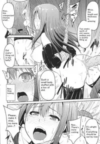 (C87) [MillionLove (Yayo)] Perfect Lesson 3 -Shibuya Rin Haisetsu Choukyou- | The Perfect Lesson 3 -Shibuya Rin's Excretion Training- (THE IDOLM@STER CINDERELLA GIRLS) [English] [Moko_T]