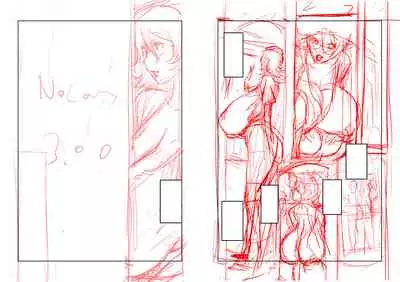 [Studio C-TAKE (Miura Takehiro)] No Contest 3.00 [Digital]