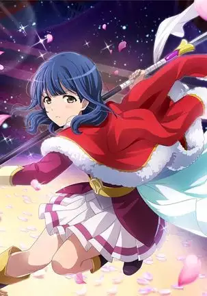 Revue Starlight -Re LIVE