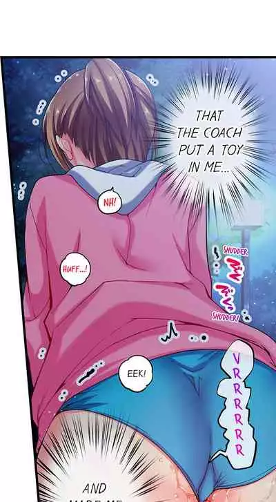 Only i Know Her Cumming Face Ch. 1 - 11