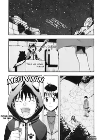 [Chikasato Michiru] Candy Girl [English] [Tadanohito]