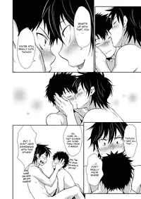 [withsoda (Kitaichi Naco)] Asobi ni Kita. [English] {Shotachan} [Digital]