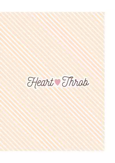 [kocc House (Namatsui)] Heart Throb [Digital]