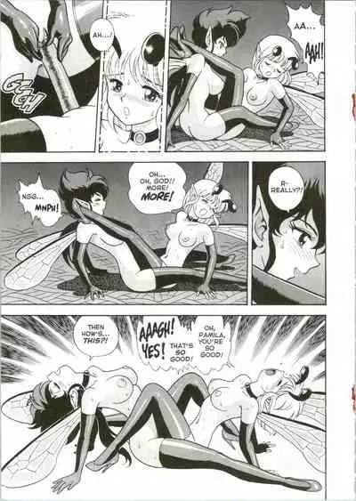 [Kondom] The New Bondage Fairies 11