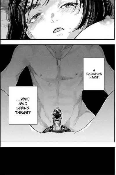 Yoru o Oyogu Sakana-tachi wa | The Fishes That Swim at Night