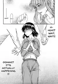 [Satou Toshio] Hame Dere Bitch | Pretty Bitch ch 1-7 [English] [Doujins.com] [Decensored]