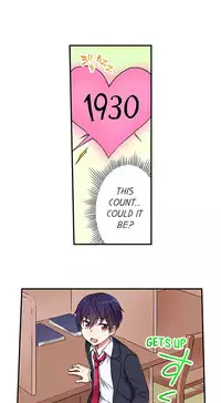 [Namita] Committee Chairman, Didn't You Just Masturbate In the Bathroom? I Can See the Number of Times People Orgasm (Ch.1 - 25)[English](Ongoing)