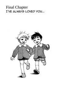 [Minazuki Juuzou] Zutto Zutto Suki Datta... | I've always loved you... [English] [gustmonk]